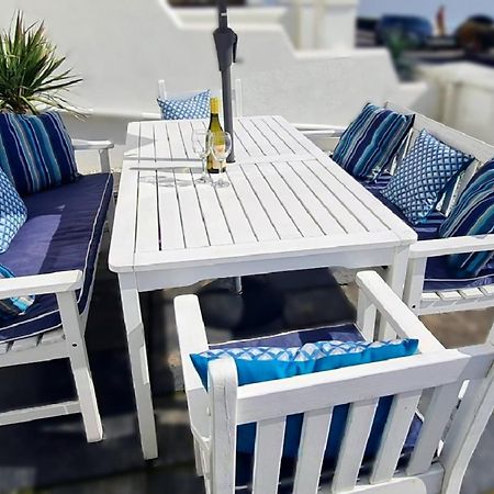 Beach View, 4 Bedroom House Opposite The Sea! Sleeps 10 ساندجيت المظهر الخارجي الصورة