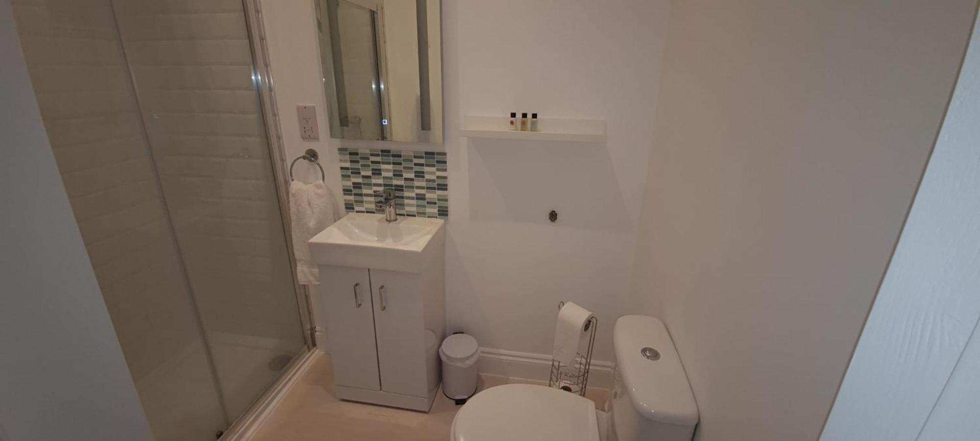 Beach View, 4 Bedroom House Opposite The Sea! Sleeps 10 ساندجيت المظهر الخارجي الصورة