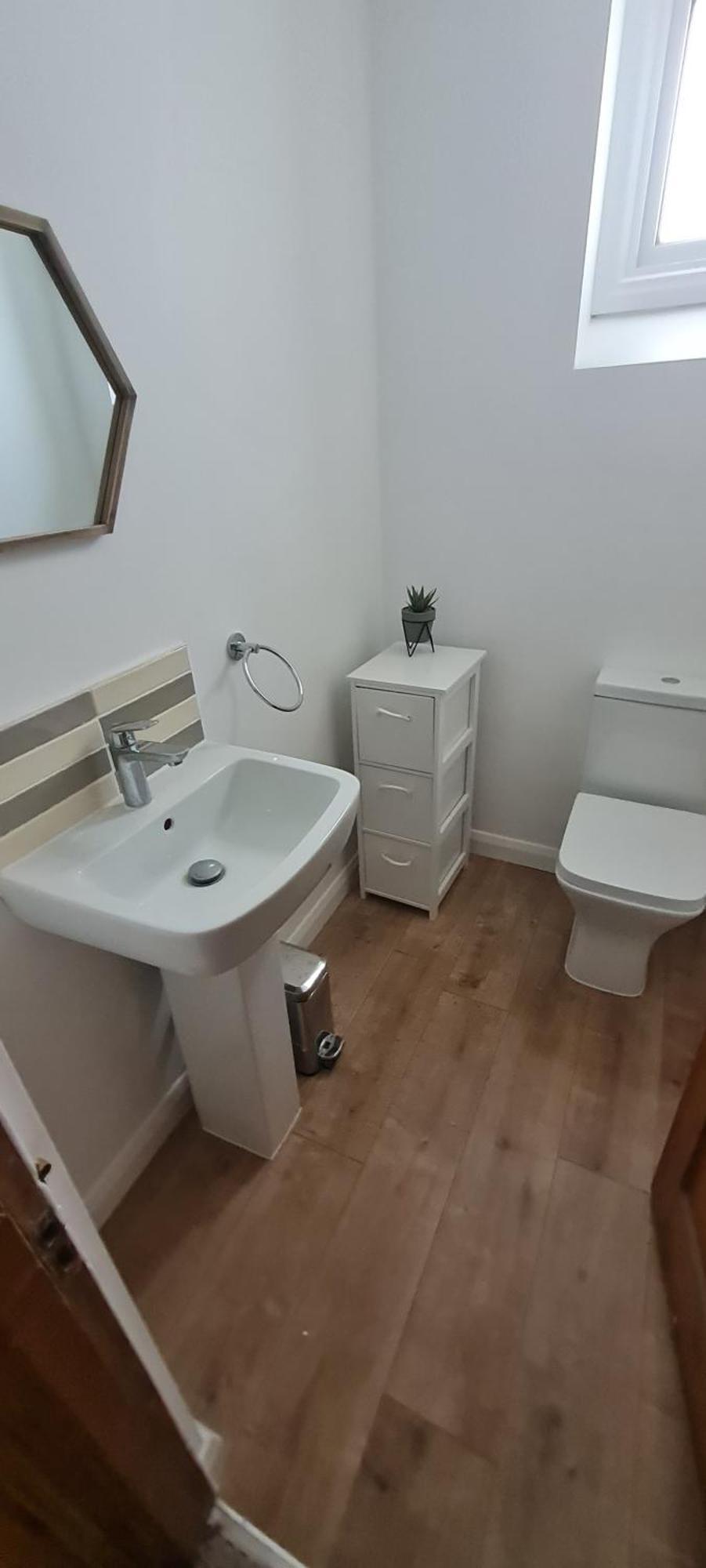 Beach View, 4 Bedroom House Opposite The Sea! Sleeps 10 ساندجيت المظهر الخارجي الصورة