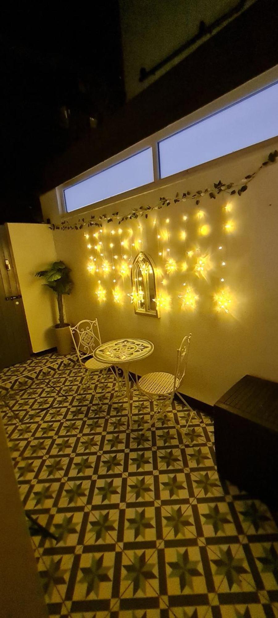 Beach View, 4 Bedroom House Opposite The Sea! Sleeps 10 ساندجيت المظهر الخارجي الصورة