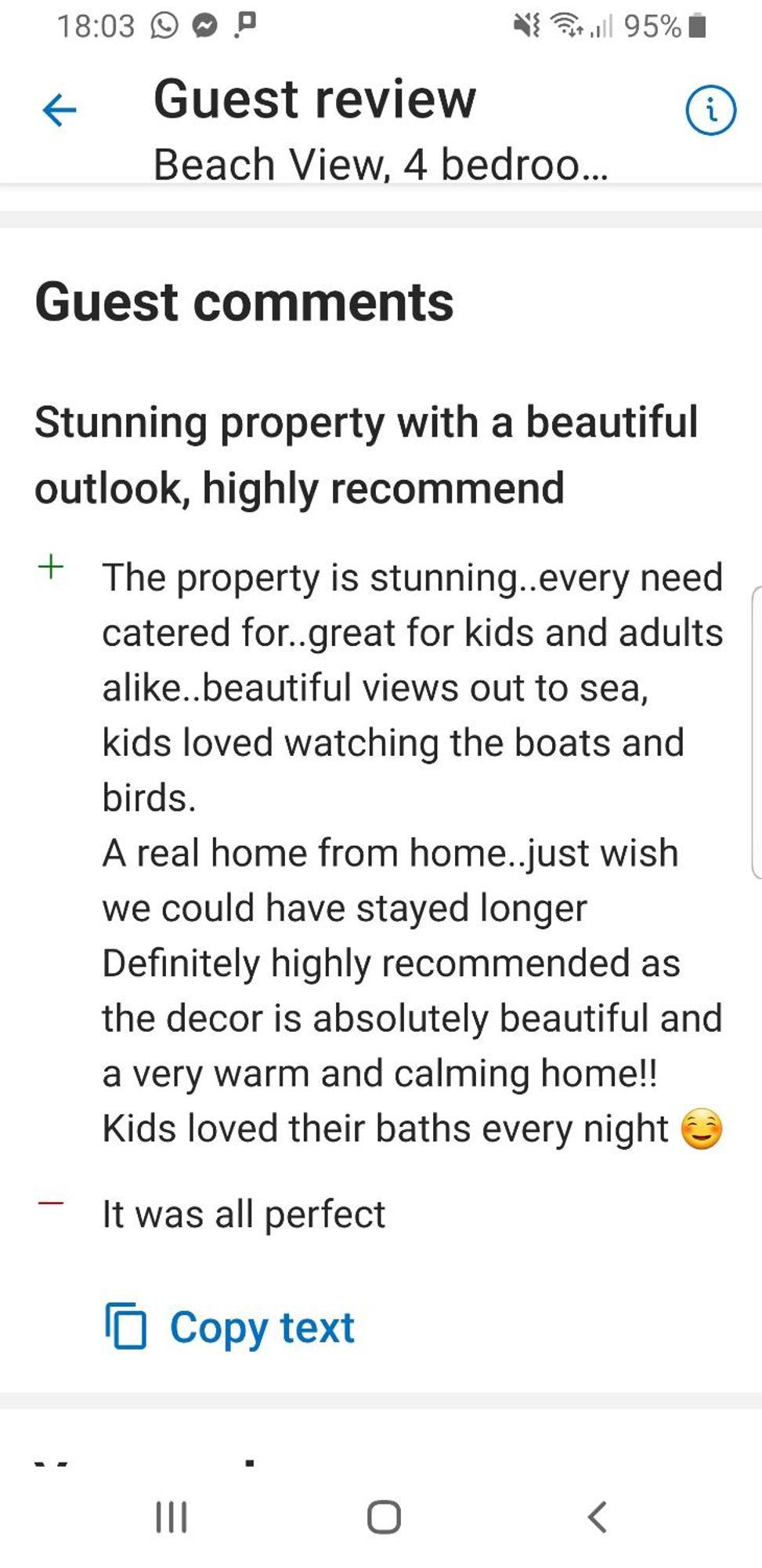Beach View, 4 Bedroom House Opposite The Sea! Sleeps 10 ساندجيت المظهر الخارجي الصورة